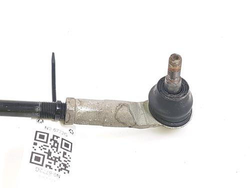 Steering rack AUDI A3 Sportback (8YA, 8YF) 35 TFSI Mild Hybrid | BP24056287M22 