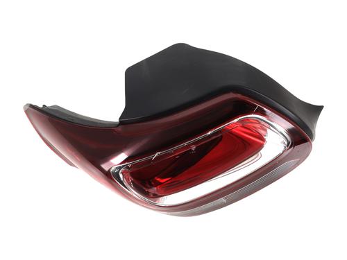 Venstre Baklys DS DS 3 (SA_) 1.2 THP 110 / PureTech 110 (SAHNPS, SAHNZ6, SAHNZT) (110 hp) 30693989