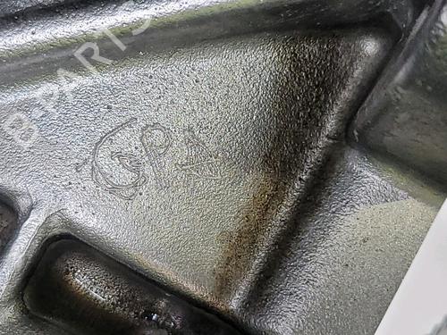 Engine BMW 3 (E46) 330 xi | BP29964554M1