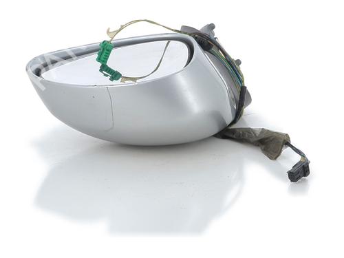 Right mirror CITROËN C4 I (LC_) 1.6 HDi | BP32180446C27 