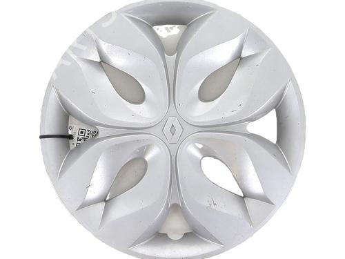 Used Hub cap RENAULT ZOE (BFM_) ZOE (88 hp) 29517938