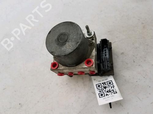 Used ABS pump OPEL TIGRA TwinTop (X04) 1.3 CDTI (R97) (69 hp) 13947028