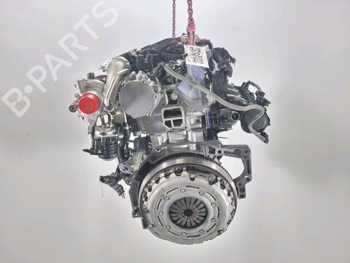 Engine OPEL CORSA F (P2JO) 1.2 (68) | BP29578839M1 