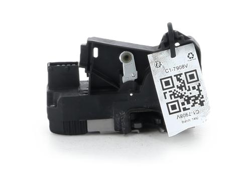 Tailgate lock RENAULT TRAFIC II Van (FL) 2.0 dCi 90 (FL0H, FL00, FL01, FL0M, FL0P, FL0S) | BP37483165C101 - Image 3
