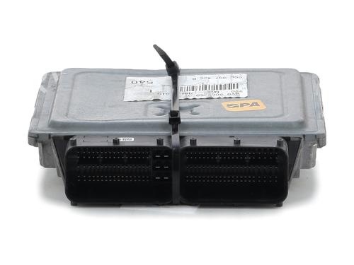 Calculateur moteur (ecu) AUDI A3 (8V1, 8VK) S3 quattro (310 hp) 27812816