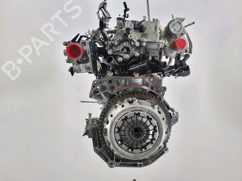 Engine DACIA SANDERO II TCe 90 (B8M1, B8MA, B8AC) | BP40003918M1 - Image 3