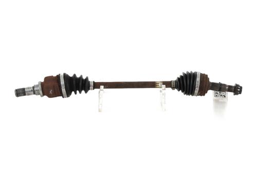 Left front driveshaft PEUGEOT 107 (PM_, PN_) 1.0 | BP29695849M38 