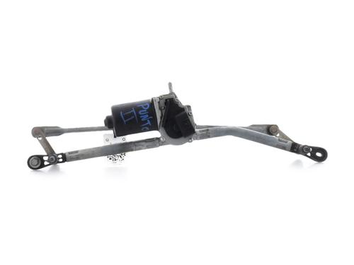 Used Front wiper motor Front wiper motor FIAT PUNTO (188_) 1.2 60 (188.030, .050, .130, .150, .230, .250) (60 hp) 36210288 36210288