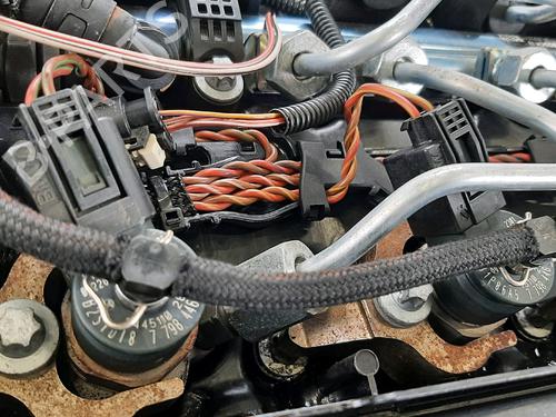 Engine BMW 1 (E81) 116 d | BP33685606M1 - Image 8