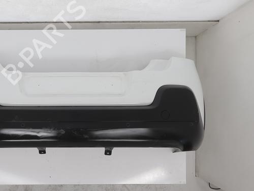 Used Rear bumper Rear bumper 38768722 38768722