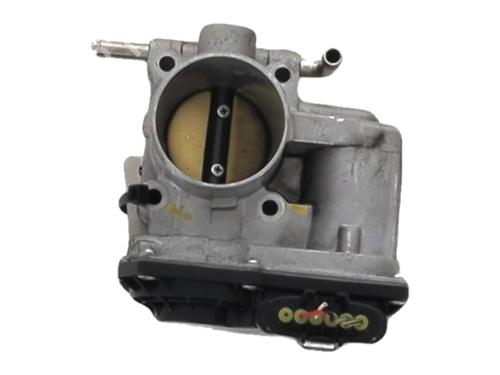 Used Throttle body NISSAN PIXO (UA0) 1.0 (68 hp) 29552422