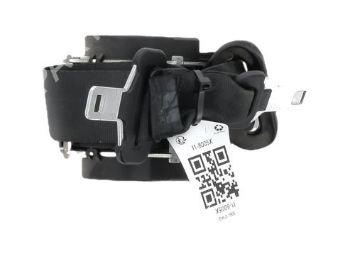 Used Rear center seatbelt Rear center seatbelt 39608670 39608670