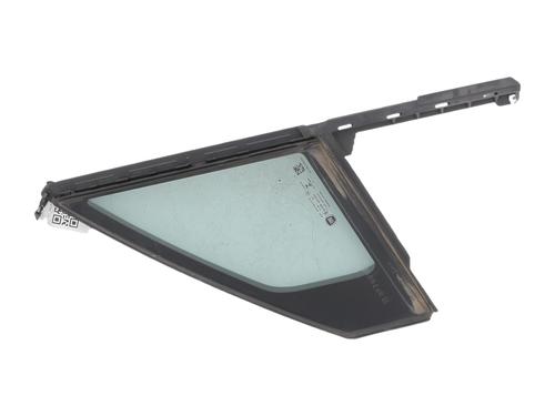 Used Front left quarter glass Front left quarter glass 38497009 38497009