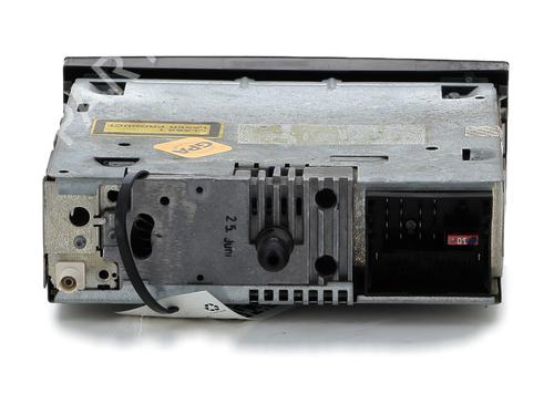 Radio CITROËN C4 I (LC_)  | BP24018310E6 