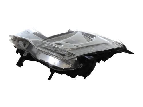 Left headlight CITROËN BERLINGO Box Body/MPV (B9) 1.6 HDi 115 | BP29701826C28 