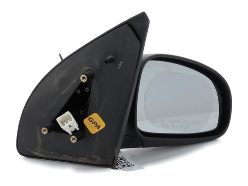 Right mirror CHEVROLET AVEO / KALOS Hatchback (T250, T255) 1.2 | BP23204451C27 