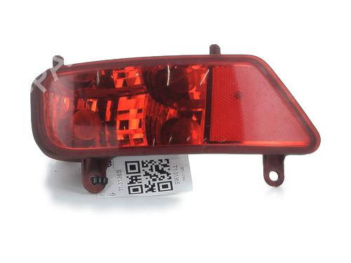 Used Rear bumper left light PEUGEOT 3008 I MPV (0U_) 2.0 HDi 150 / BlueHDi 150 (150 hp) 32378584