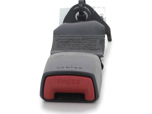 Used Seat buckle TOYOTA YARIS (_P9_) 1.3 VVT-i (SCP90_, SCP90R) (87 hp) 28137794