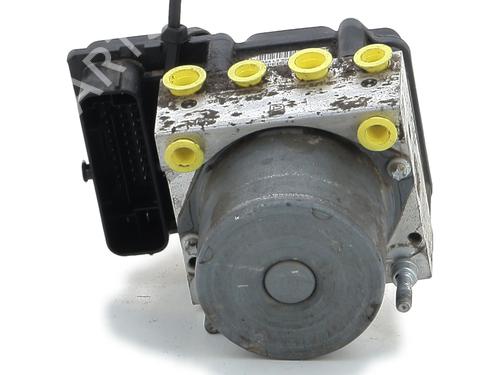 Used ABS pump CITROËN BERLINGO Box Body/MPV (B9) 1.6 HDi 75 (75 hp) 29849305