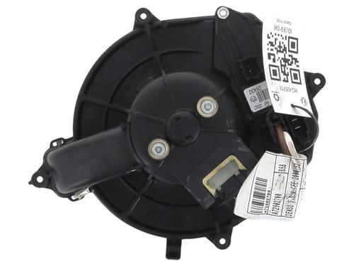 Used Heater blower motor CITROËN BERLINGO MULTISPACE (B9) 1.6 HDi 75 16V (75 hp) 30474999