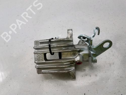 Used Right rear brake caliper FIAT BRAVO II (198_) 1.9 D Multijet (198AXE1A) (90 hp) 27919008