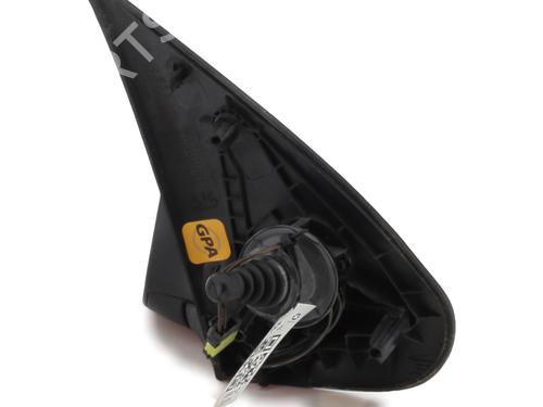 Left mirror PEUGEOT 206 Hatchback (2A/C)  | BP27582284C26 