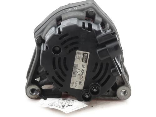 Alternador FIAT SCUDO Van (220_) 1.9 D (69 hp) 30653264