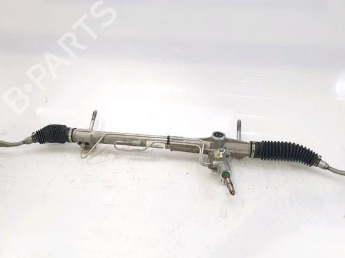 Styregear/Snekke PEUGEOT 407 (6D_) 2.0 HDi 135 (6DRHRH, 6DRHRE, 6DRHRG, 6DRHRJ) (136 hp) 28686507