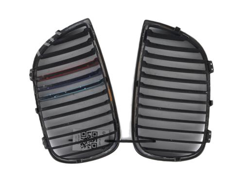 Grille BMW 1 (E87)  | BP24056208C40 