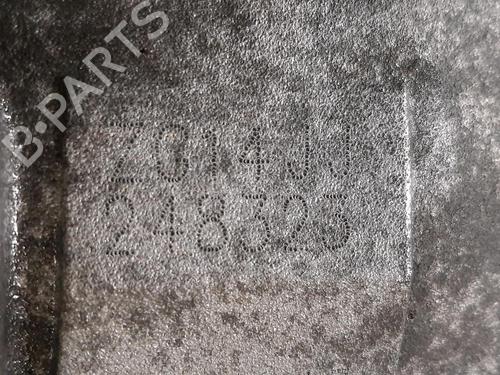 Gearbox KIA CEE'D (JD) 1.0 T-GDI | BP12184537M3 