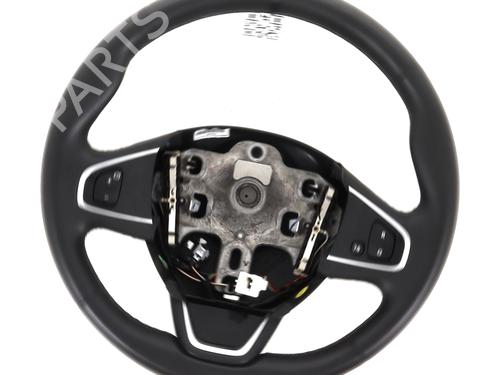 Used Steering wheel RENAULT CLIO IV Grandtour (KH_) 0.9 TCe 90 (90 hp) 28720263