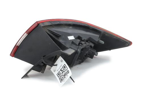 Left taillight RENAULT CLIO IV (BH_) 1.5 dCi 90 | BP28182086C34 
