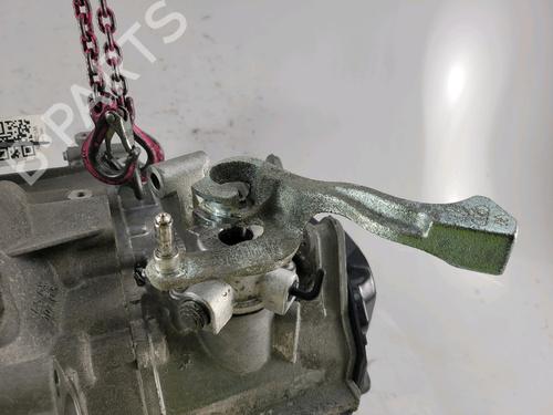 Gearbox VW POLO IV (9N_, 9A_) 1.4 TDI | BP29470885M3 