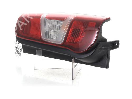 Right taillight PEUGEOT PARTNER Box Body/MPV (K9) 1.5 BlueHDI 130 | BP32225755C35
