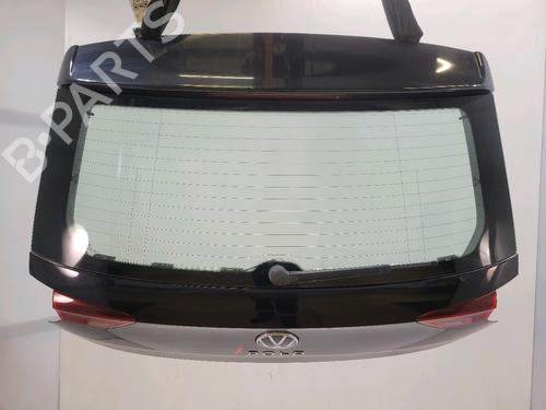 tailgate-vw-polo-vi-aw1-bz1-ae1-2017-40058203 main image