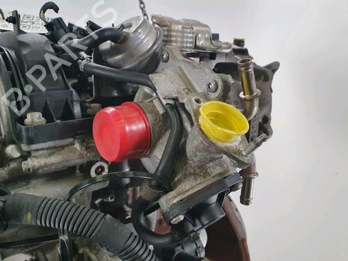 Engine FORD FIESTA VI (CB1, CCN) 1.0 EcoBoost | BP38768514M1 - Image 6