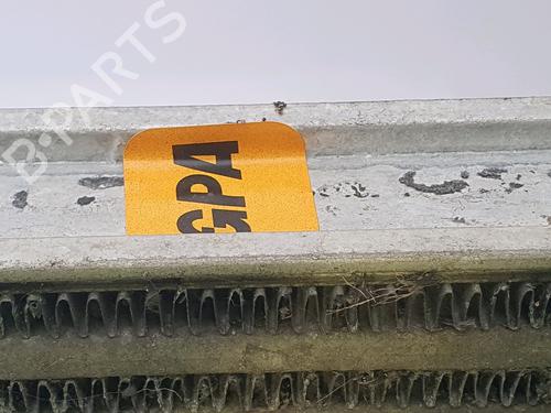 Intercooler VW GOLF PLUS V (5M1, 521)  | BP28177468M30 