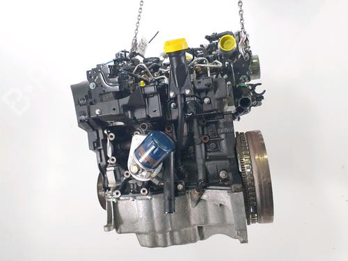Engine RENAULT MEGANE IV Hatchback (B9A/M/N_) 1.5 dCi 110 (B9A3) | BP38031082M1 - Image 2