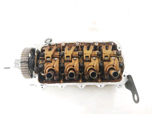 Culata Culata RENAULT CLIO II (BB_, CB_) 1.2 16V (BB05, BB0W, BB11, BB27, BB2T, BB2U, BB2V, CB05,... (75 hp) 36945449 36945449