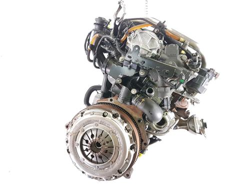 Engine PEUGEOT 407 SW (6E_, 6D_) 2.0 HDi 135 | BP29389964M1 