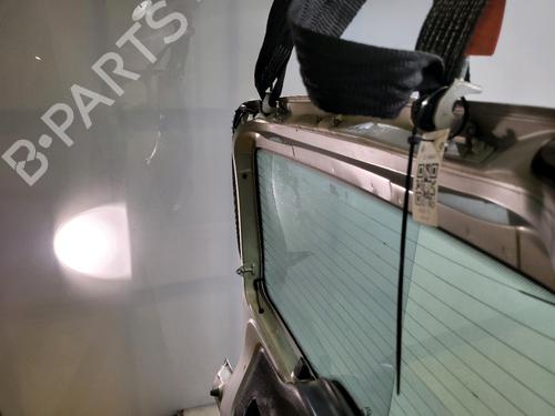 Tailgate PEUGEOT 206 Van 1.4 HDi | BP29232038C6 