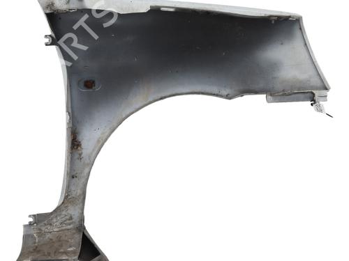 Forkjerm venstre RENAULT CLIO II (BB_, CB_) 1.2 16V (BB05, BB0W, BB11, BB27, BB2T, BB2U, BB2V, CB05,... | BP29552683C41 