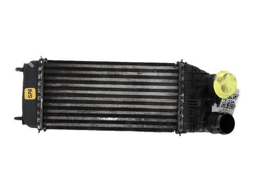 Intercooler Intercooler PEUGEOT 208 I (CA_, CC_) 1.6 HDi (92 hp) 37457190 37457190