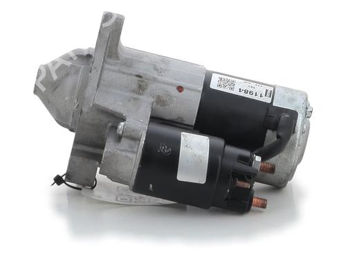 Startmotor RENAULT CLIO III (BR0/1, CR0/1) 1.5 dCi (BR17, CR17) | BP29741422M8 
