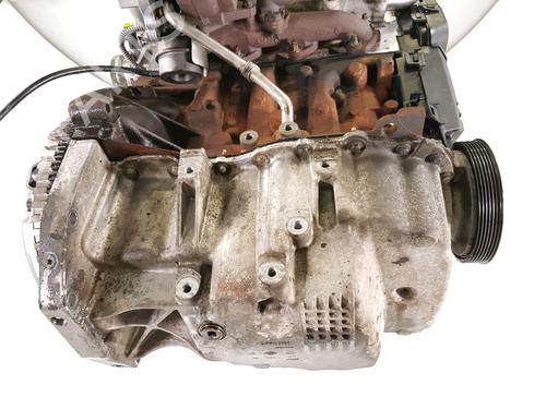 Engine RENAULT MEGANE III Coupe (DZ0/1_) 1.5 dCi (DZ0B) | BP37064980M1 - Image 13