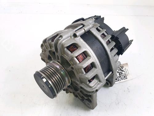 Generator DACIA DUSTER (HM_) 1.5 dCi 115 (HMAD) (116 hp) 27510616