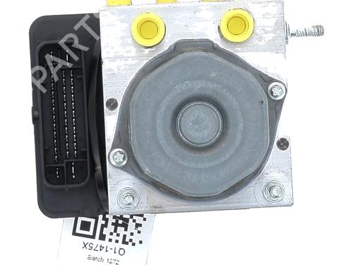 ABS pump RENAULT CAPTUR I (J5_, H5_) 1.5 dCi 90 (J5N4, J5M5, J5MW, J5M6, J5AL, J5AJ) | BP33159346M43 - Image 5