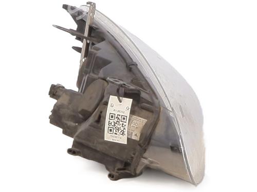 Left headlight RENAULT MEGANE III Grandtour (KZ0/1) 1.5 dCi (KZ09, KZ0D, KZ1G, KZ29, KZ14, KZ1W, KZ10, KZ1F,... | BP29740805C28 