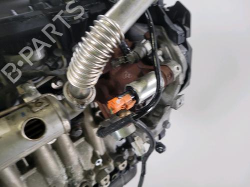 Motor FORD FUSION (JU_) 1.4 TDCi | BP29623723M1 