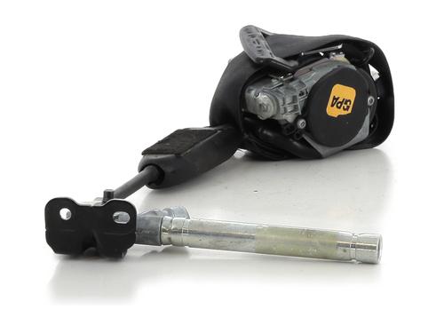 Venstre foran beltestrammer RENAULT MEGANE III Hatchback (BZ0/1_, B3_) 1.9 dCi (BZ0N, BZ0J) | BP28310891C87 